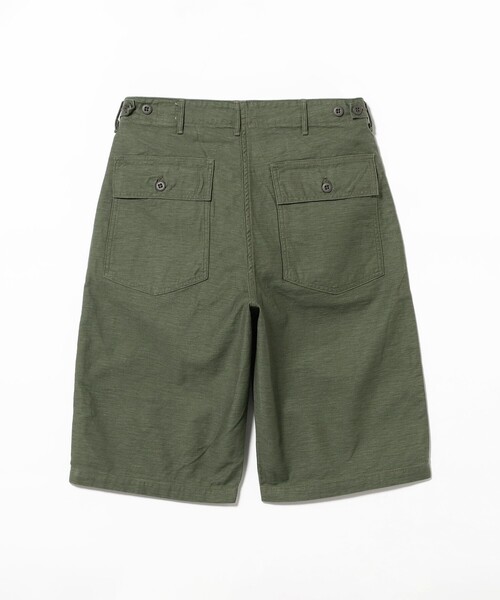 orslowリップストップファティーグパンツ（orSlow）の商品一覧 通販