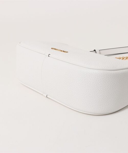 MICHAEL KORS（マイケルコース） ショルダーバッグ FREE ホワイト
