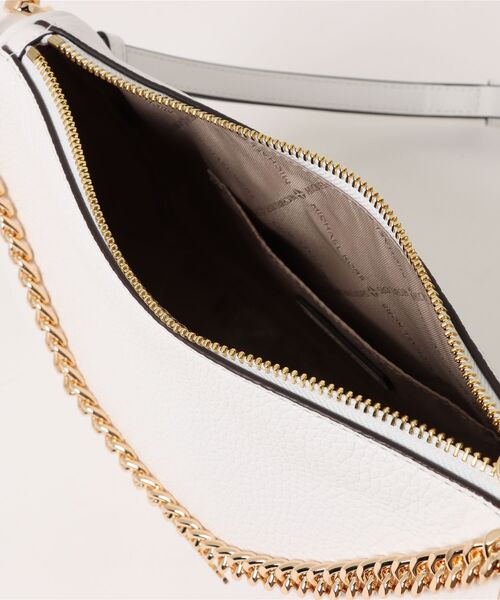 MICHAEL KORS（マイケルコース） ショルダーバッグ FREE ホワイト