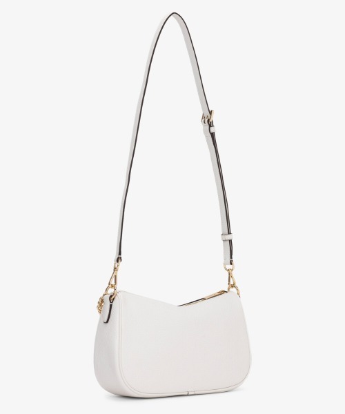 MICHAEL KORS ショルダーバッグ ホワイト 未使用品 MICHAEL KORS マイケルコース ハンドバッグ ショルダーバッグ