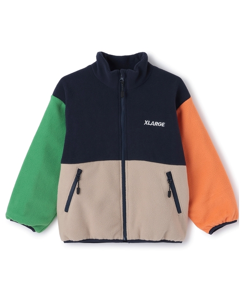 XLARGE KIDS（エクストララージ キッズ） ブルゾン アウター ファニー