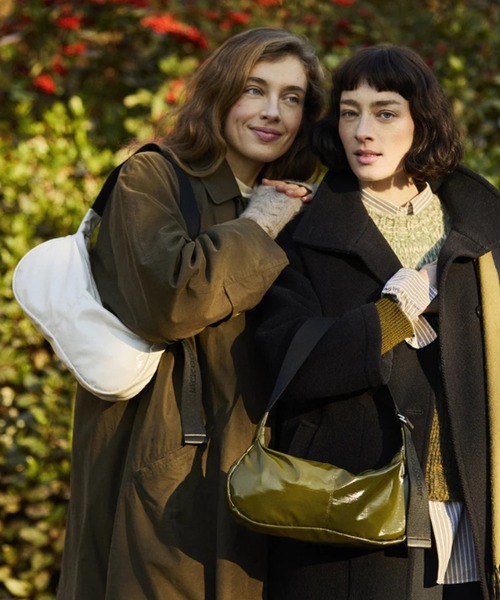 jack gomme（ジャックゴム） ショルダーバッグ バッグ 「JACK GOMME