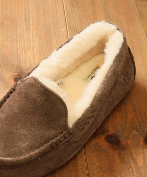 UGGスリッポン★STARGIRLライトグレー★ UGGスリッポン☆STARGIRLライトグレー☆