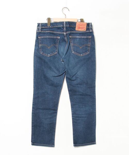 Levi's 501 オリジナル デニムパンツ 33-34 Levi's 501 オリジナル デニムパンツ 33-34 Levi's 501 オリジナル