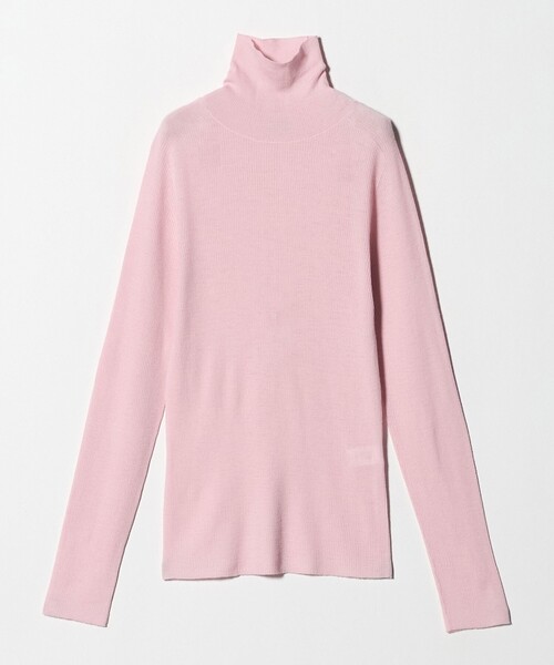 green label relaxing（グリーンレーベルリラクシング） ニット