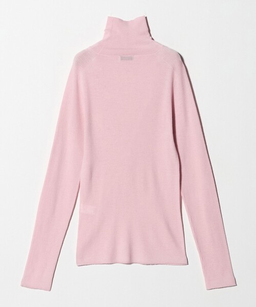 green label relaxing（グリーンレーベルリラクシング） ニット