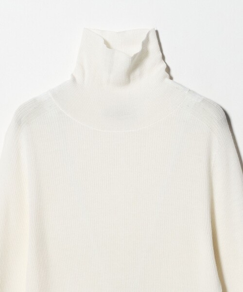 green label relaxing（グリーンレーベルリラクシング） ニット