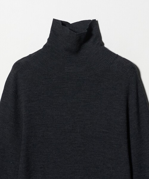 green label relaxing（グリーンレーベルリラクシング） ニット