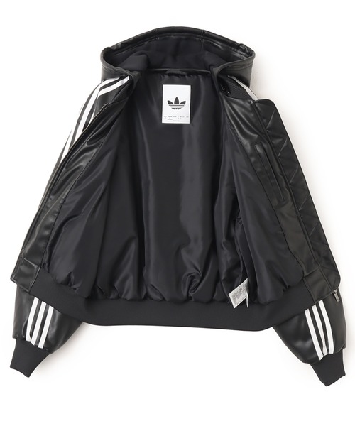 決まりました　adidas originals アウター adidas】 アディダス M AC REV JKT アウター JD9071 BLACK/GREY | ABC