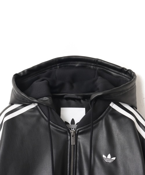 決まりました　adidas originals アウター adidas】 アディダス M ADIBREAK TT アウター JD4256 ABC-MART限定
