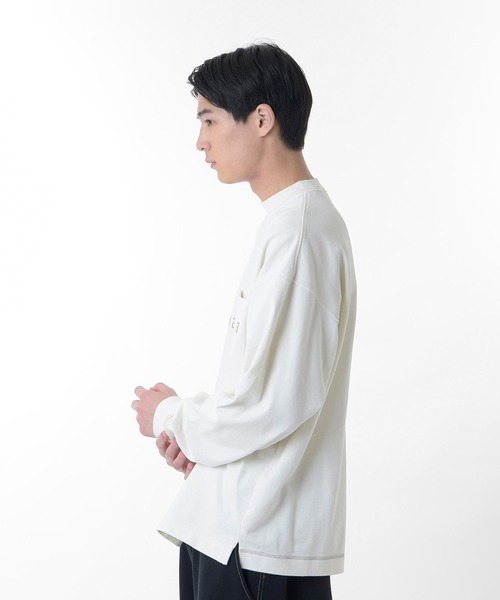 New Balance（ニューバランス） tシャツ 1000 ミルナンバリング