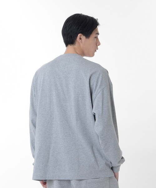 New Balance（ニューバランス） tシャツ 1000 ミルナンバリング