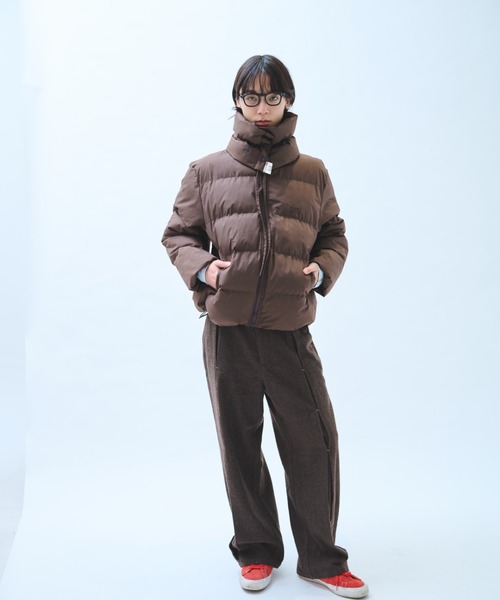 common gull products. ダウンコート ダウンジャケット 冬の頁にダウン