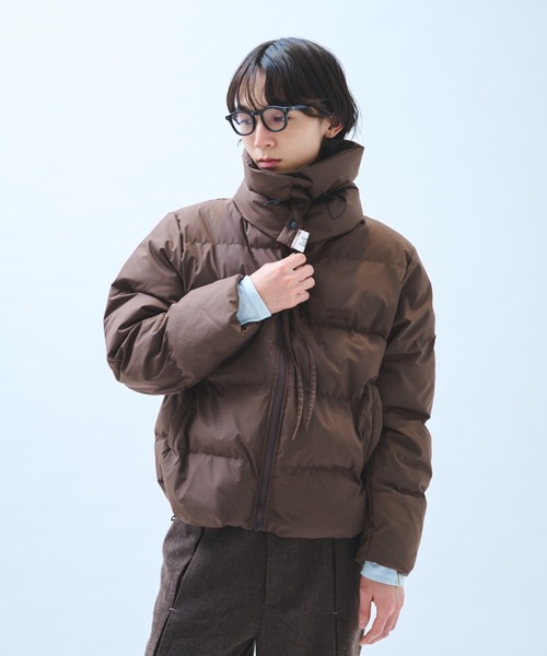 common gull products. ダウンコート ダウンジャケット 冬の頁にダウン