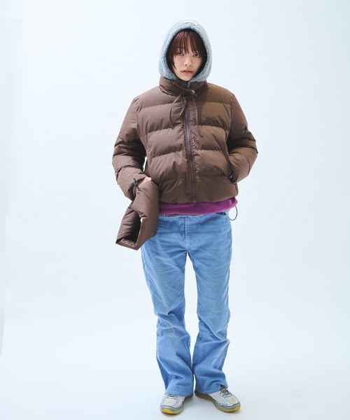 common gull products. ダウンコート ダウンジャケット 冬の頁にダウン