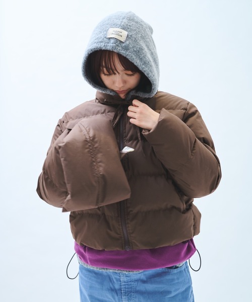 common gull products. ダウンコート ダウンジャケット 冬の頁にダウン
