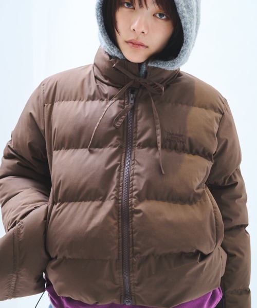 common gull products. ダウンコート ダウンジャケット 冬の頁にダウン