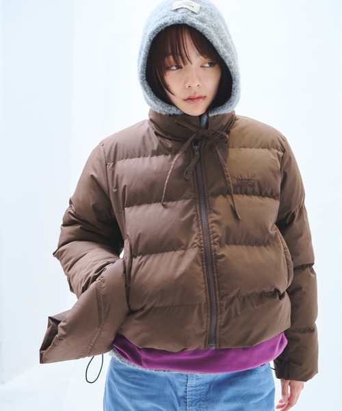 common gull products. ダウンコート ダウンジャケット 冬の頁にダウン