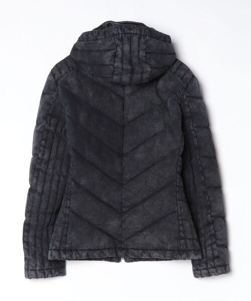 TORNADO MART（トルネードマート） ダウンジャケット ダウン デニム