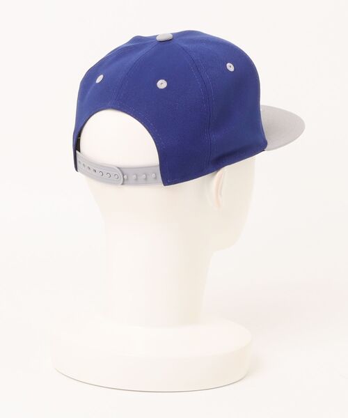NEW ERA（ニューエラ） キャップ 帽子 キッズキャップ Youth9FIFTY