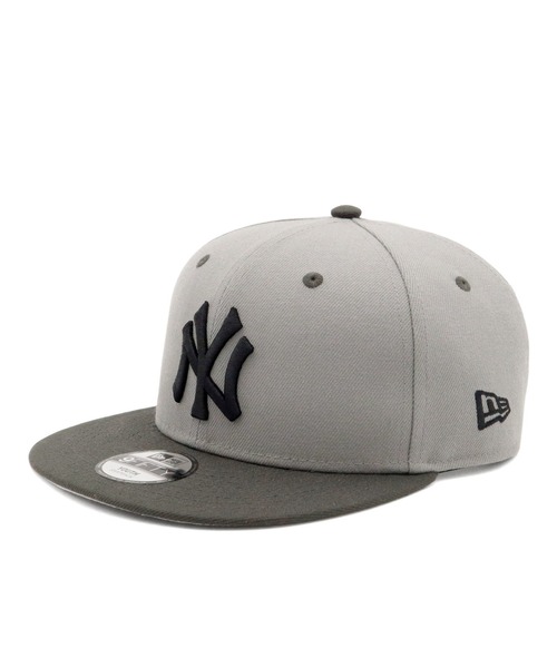 NEW ERA（ニューエラ） キャップ 帽子 紫外線カット キッズキャップ
