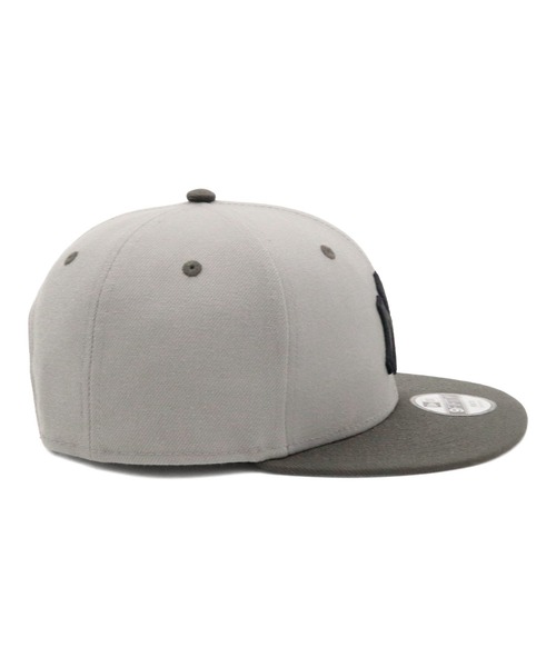 NEW ERA（ニューエラ） キャップ 帽子 キッズキャップ Youth9FIFTY