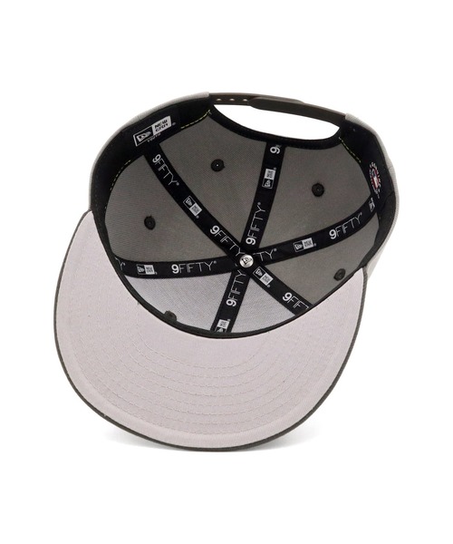 NEW ERA（ニューエラ） キャップ 帽子 キッズキャップ Youth9FIFTY