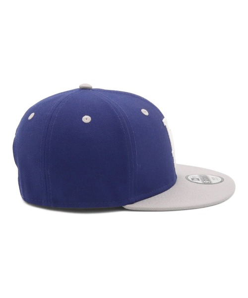 NEW ERA（ニューエラ） キャップ 帽子 キッズキャップ Youth9FIFTY