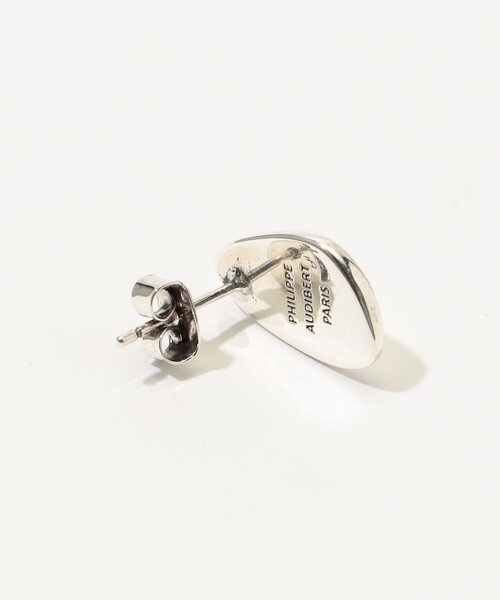 PHILIPPE AUDIBERT（フィリップ オーディベール） ピアス PHILIPPE