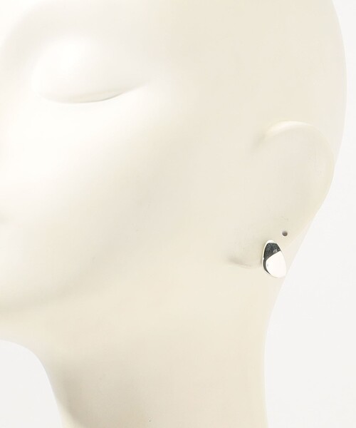 PHILIPPE AUDIBERT（フィリップ オーディベール） ピアス PHILIPPE