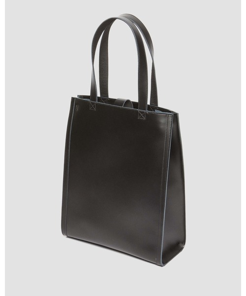 Dr.Martens(ドクターマーチン) トートバッグ FREE ブラック Dr.Martens(ドクターマーチン) トートバッグ FREE ブラック