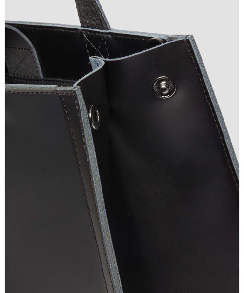 Dr.Martens（ドクターマーチン） トートバッグ FREE ブラック