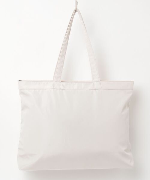 MARY QUANT（マリークヮント） トートバッグ - ベージュ レディース