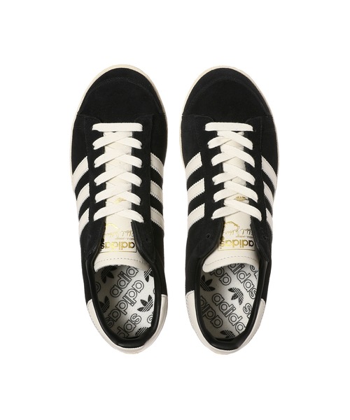 adidas（アディダス） スニーカー adidas JABBAR LO JI3433 メンズ