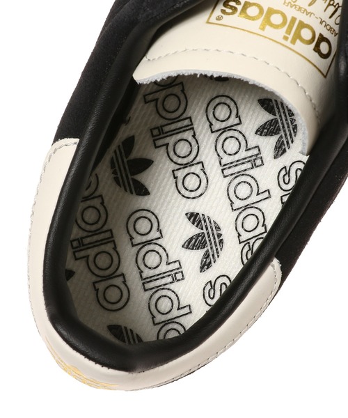 adidas（アディダス） スニーカー adidas JABBAR LO JI3433 メンズ
