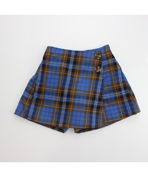 「maarook」 「KIDS」ショートパンツ 110cm グリーン キッズ_画像9