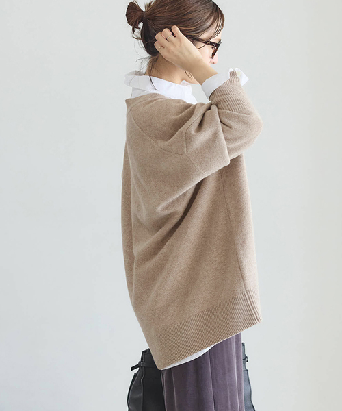 JOURNAL STANDARD（ジャーナルスタンダード） ニット セーター 「追加3