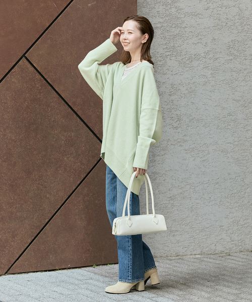 JOURNAL STANDARD（ジャーナルスタンダード） ニット セーター 「追加3
