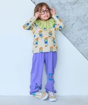 tシャツ 26年春夏新作/ソウガラナガソデTシ...の詳細画像3