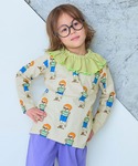 tシャツ 26年春夏新作/ソウガラナガソデTシ...の詳細画像2
