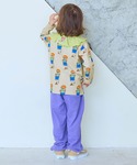 tシャツ 26年春夏新作/ソウガラナガソデTシ...の詳細画像5