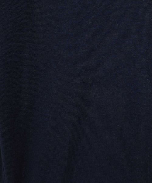 CLANE（クラネ） tシャツ 「CLANE/クラネ」SHEER LAYERED CUT TOPS