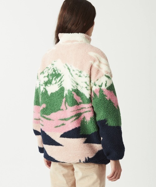 PICTURE ORGANIC CLOTHING（ピクチャーオーガニッククロージング