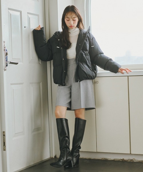 JILL by JILL STUART（ジルバイジルスチュアート） ダウンジャケット