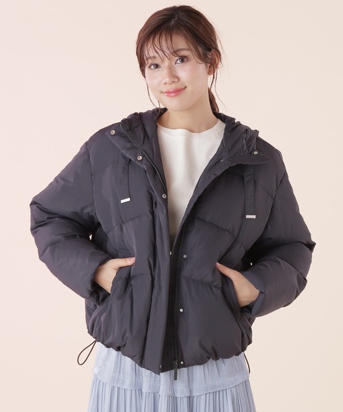 JILL by JILL STUART（ジルバイジルスチュアート） ダウンジャケット