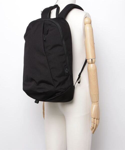 WEXLEY（ウェクスレイ） リュック ONE SIZE ブラック メンズ