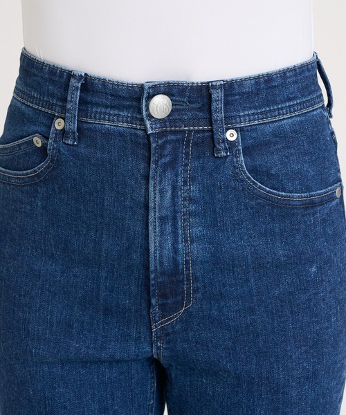 YANUK（ヤヌーク） ジーンズ デニム デニムパンツ ブーツカット