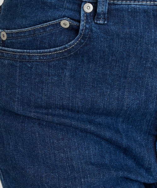 YANUK（ヤヌーク） ジーンズ デニム デニムパンツ ブーツカット