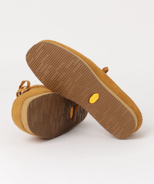 CLARKS Wallabees ブラウン モカシン 6h 【公式通販】 「Clarks