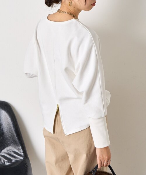 Jena espace merveilleux（ジェナ エスパスメルヴェイユ） トレーナー